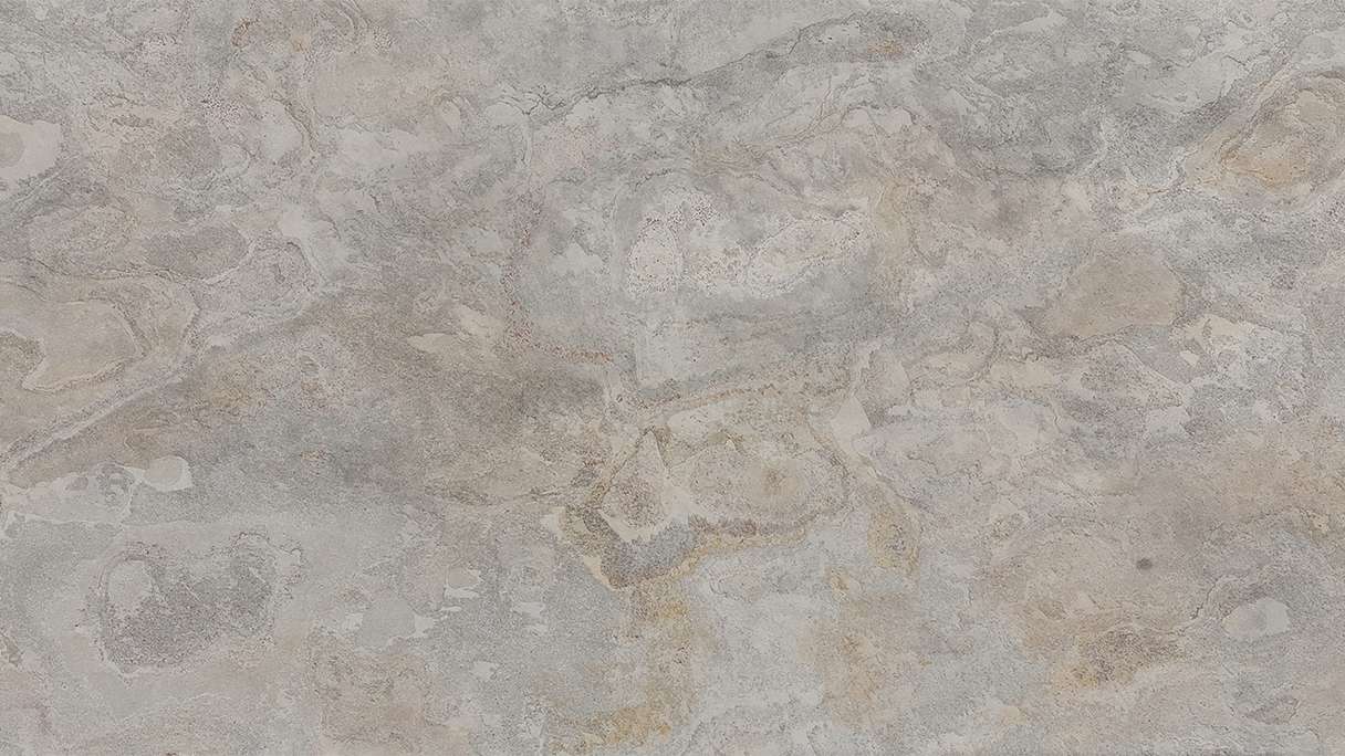 planeo EVOLITH EasyFix - Rivestimento in pietra naturale Bianco Pure 600 x 300 mm - 6 pezzi.
