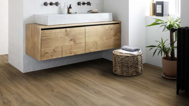 Vinile adesivo Gerflor - Creation 30 Quartet