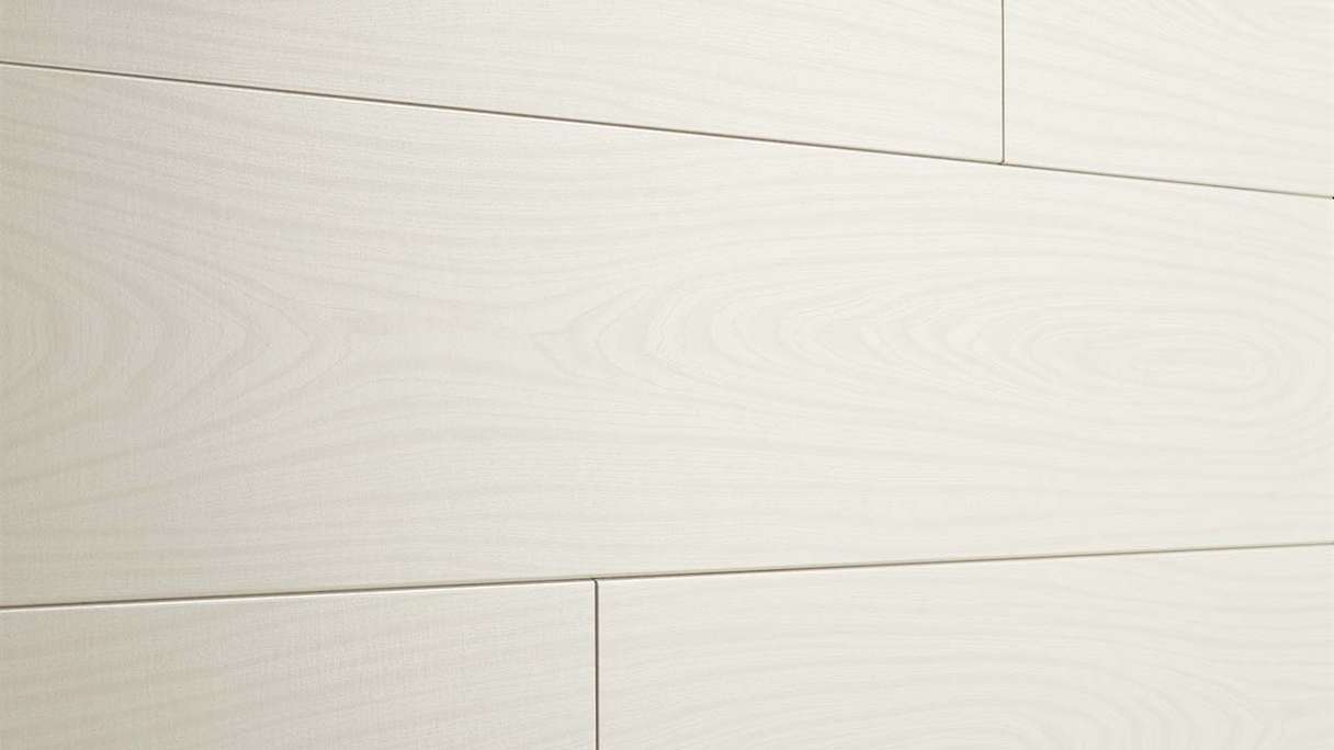 Pannelli Meister - Tertio 200 Frassino Bianco Perla 382