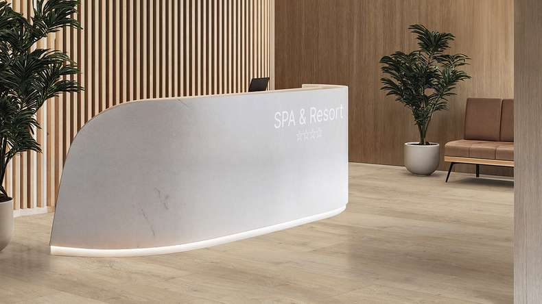 Vinile adesivo Gerflor - Creation 30 Twist