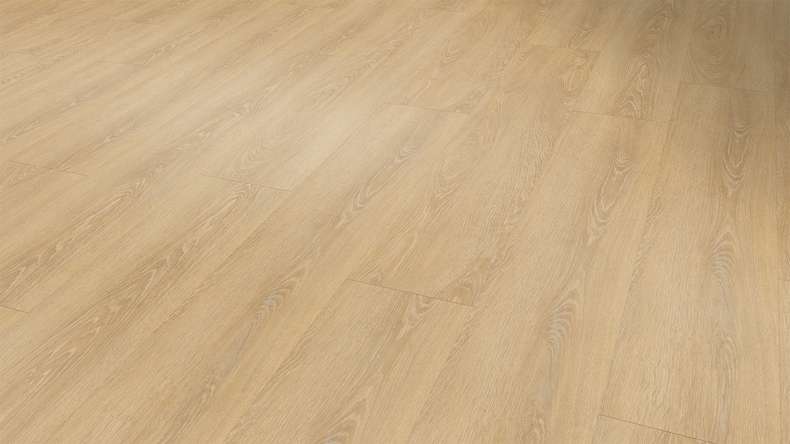 Gerflor Klick Vinyl - Senso Premium Rigid Acoustic Meadow honey | Isolamento acustico integrato (39471540)