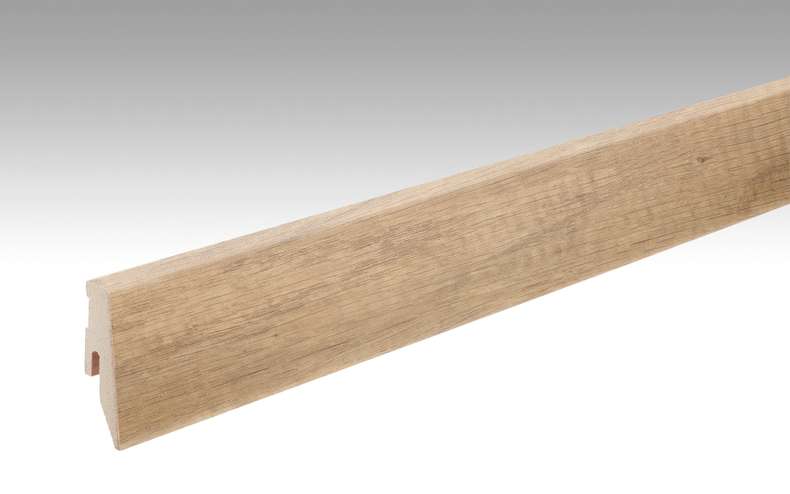 Battiscopa MEISTER battiscopa battiscopa battiscopa boathouse rovere chiaro 6259 - 2380 x 60 x 20 mm (200005-2380-06259)