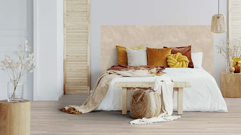 Vinile adesivo Gerflor - Creation 30 Rovere Bostoniano Beige