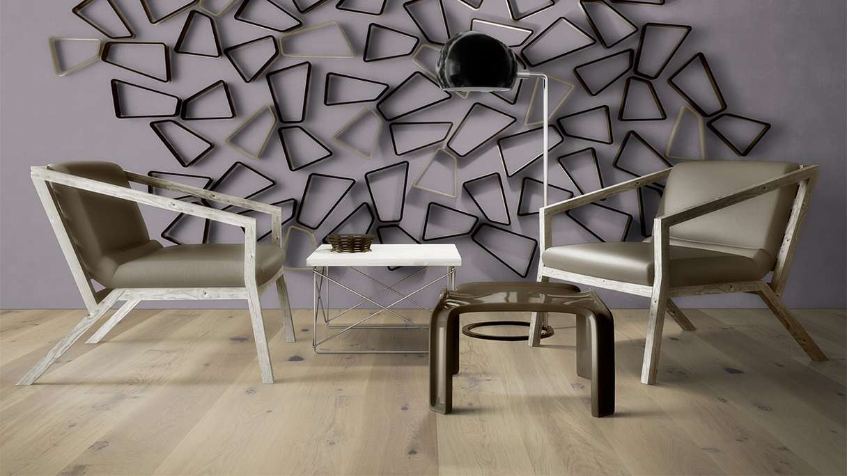 planeo Parquet - CASTLE PLANK Quercia Markant (PU-000228)