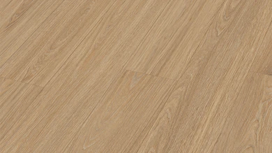 MEISTER Laminato - MeisterDesign LD 250 Princess Oak crema 06896 | goffratura sincronizzata (600002-1288244-06896)