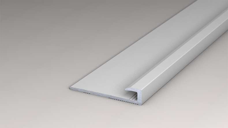 profilo terminale planeo 112 - 270 cm