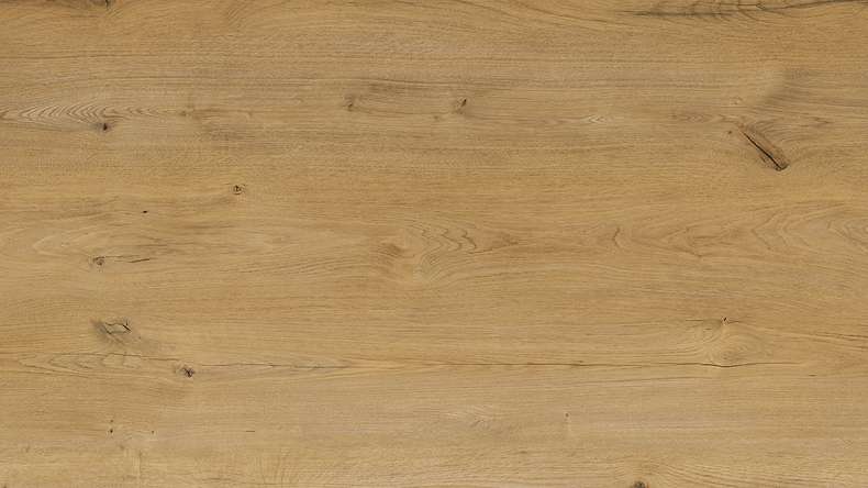 planeo Rigid Click Vinyl - Honey Oak | Isolamento acustico integrato (KRO-1007)