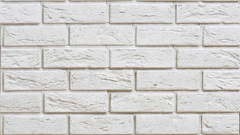 planeo StoneWall Scivoloni in pietra massiccia - Carrara