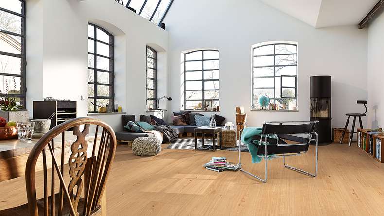 MEISTER design floor MeisterDesign. pro DD 250 - 07457 Lakewood Oak Softwood texture (400053-1290253-07457)