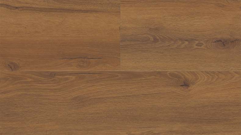 pavimento planeo design da incollare - Eco Home&Health Rustic Oak Brown | rilievo sincronizzato (LO-ED-02)