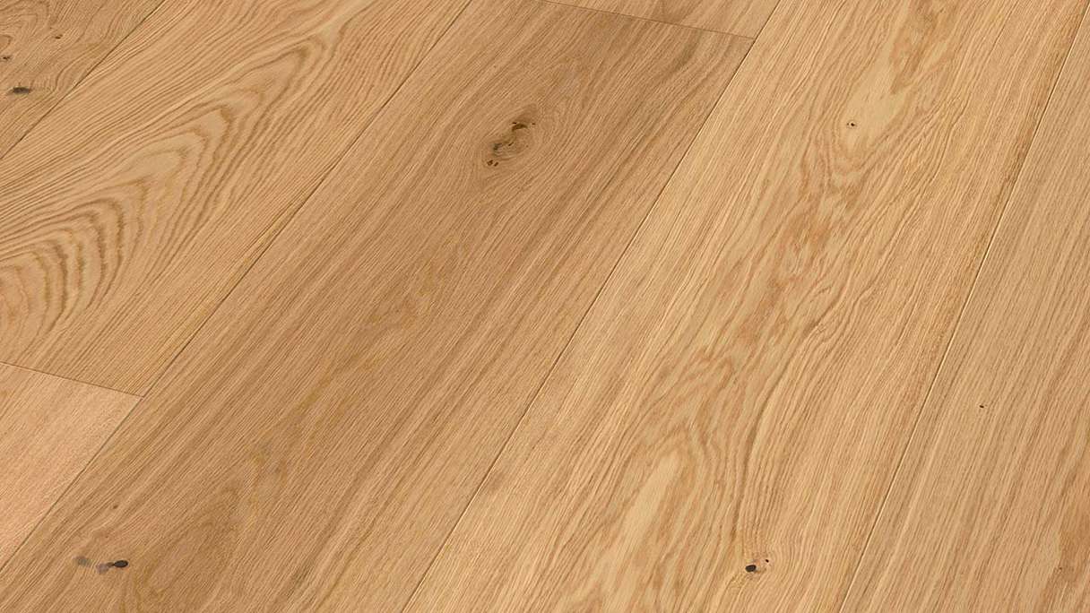 MEISTER Parquet - Longlife PD 450 Quercia vivida (500004-2400255-09048)