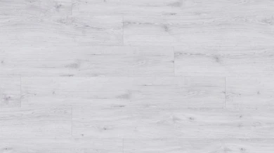 Gerflor Vinile ad incastro - Virtuo 30 Rigid Acoustic Sunny Snow | isolamento acustico integrato (39121477)