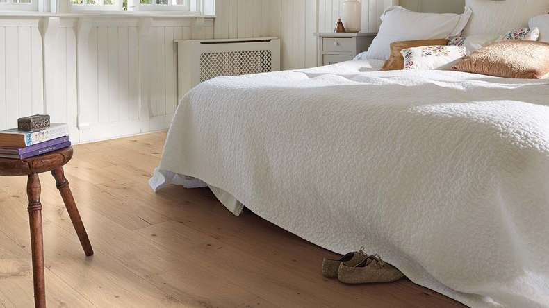 MEISTER Parquet - Longlife PD 400 Quercia caramello autentico (500005-2200180-09028)