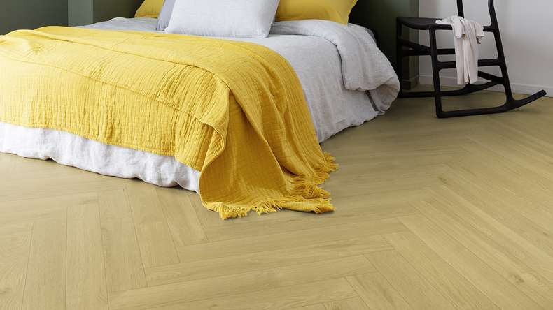 Pavimento Gerflor CV - HQR Nature 2411 Hera Light