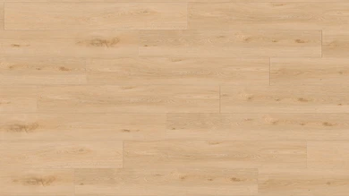 Gerflor Klick Vinyl Rigid - Creation 55 Clic Acoustic Aquinoah Blond | Isolamento acustico integrato Impact (61241704)