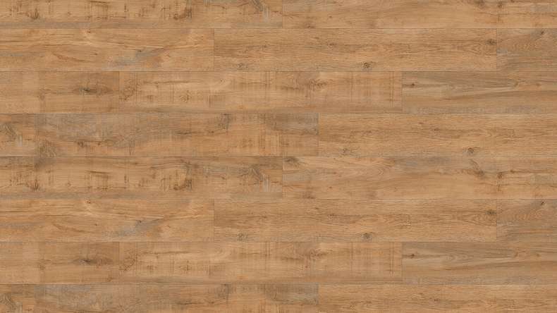 Vinile adesivo Gerflor - Creation 55 Savage Oak Honey