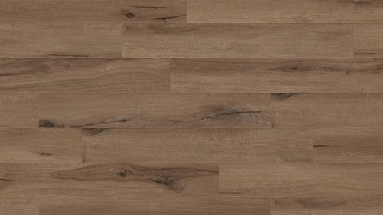 Vinile adesivo Gerflor - Creation 30 Cedro Marrone Scuro