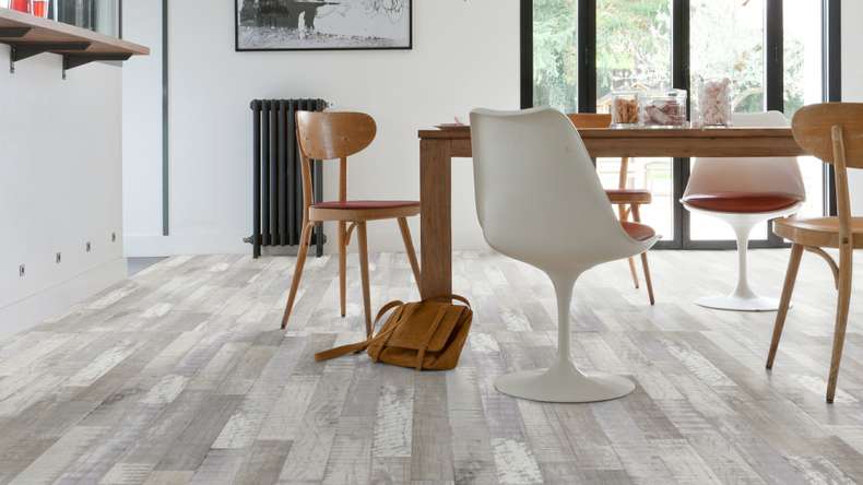Gerflor Pavimenti CV - BOOSTER SANTAFE PEARL 2m x 30m - 1873