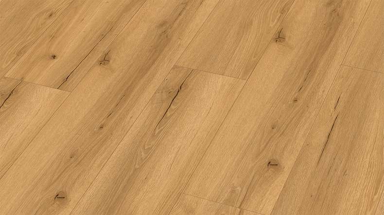 MEISTER design pavimenti in vinile dryback DD 155 - 20193 Grunge pop Legno naturale (400048-1226186-20193)