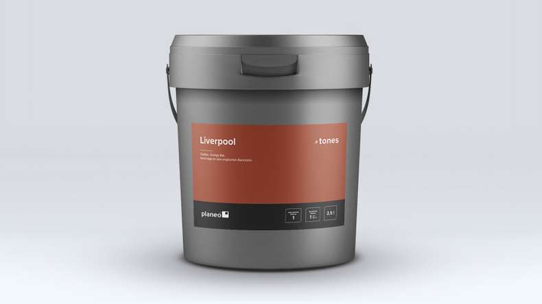 toni planeo - Liverpool 2,5l