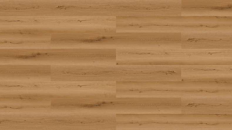 Lys&Land Vinile rigido Klick - Fjordline XL Quercia Venero 1,83 m di lunghezza asse XL | isolamento acustico integrato per il calpestio (SP183-07)