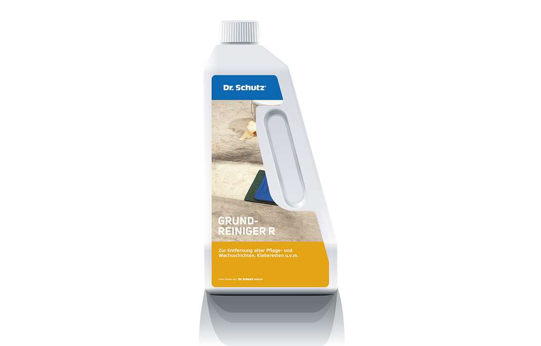 Dr Schutz Detergente di base R 750 ml
