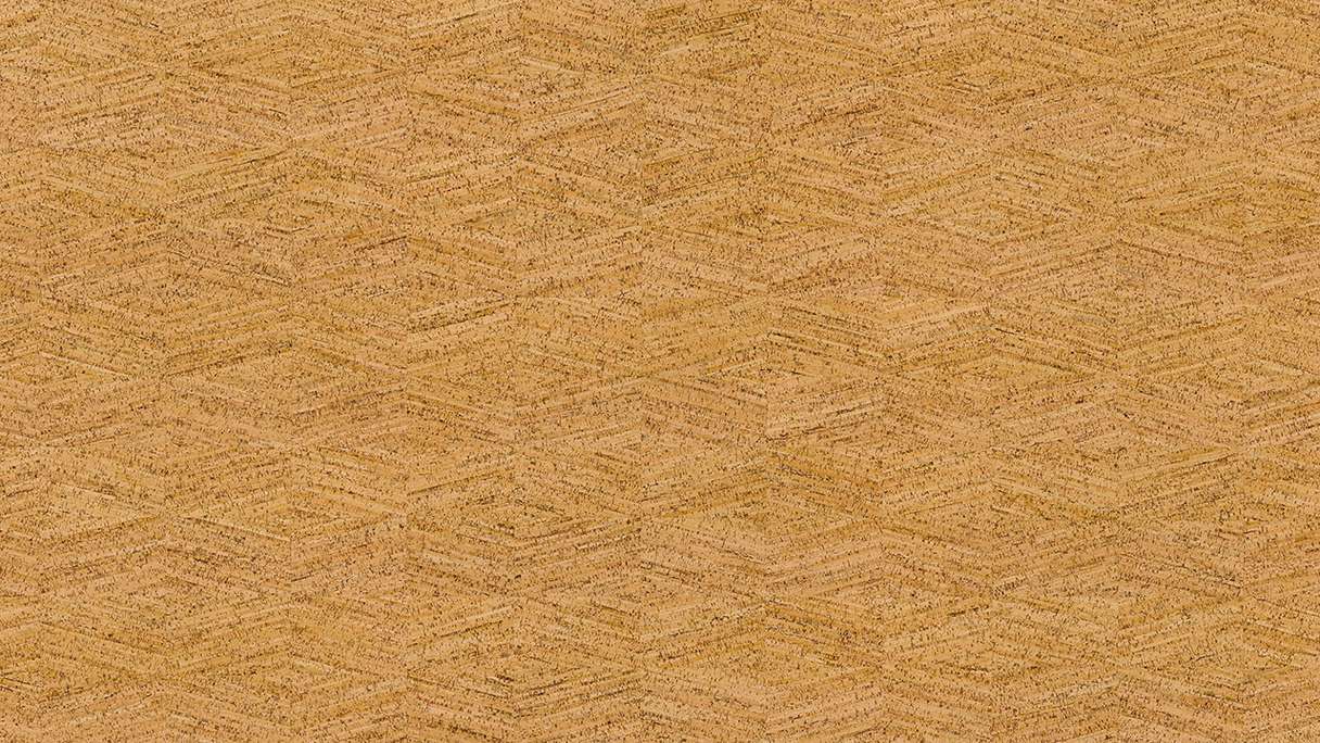 Pavimento in sughero Wicanders da cliccare - Cork Essence Novel Edge Natural (C8G2001)