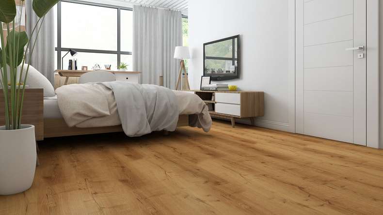 Skaben Vinile adesivo - Object rovere naturale (SO-6208305)