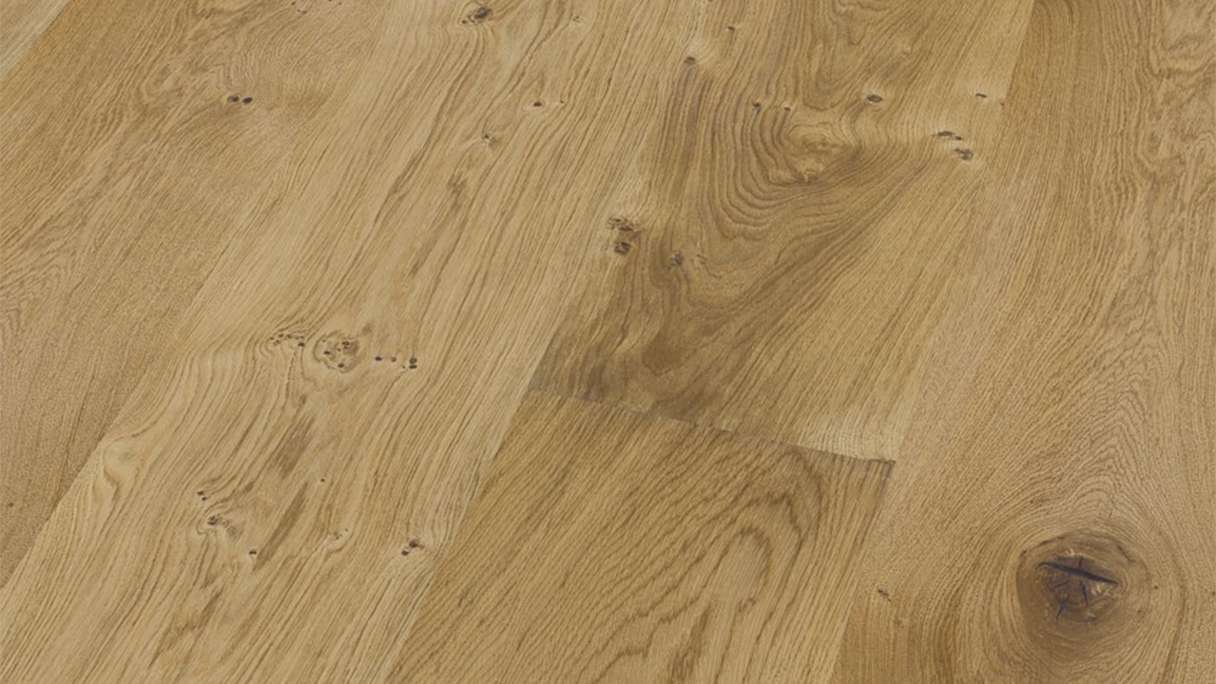 planeo Parquet - CASTLE PLANK Quercia Markant (PU-000227)