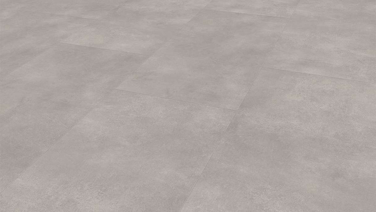 Gerflor Klick Vinyl - Senso Premium Rigid Acoustic Pepper taupe | Isolamento acustico integrato (39480889)