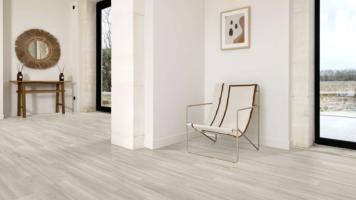 Pavimento di design Gerflor - Creation Evo 1233 Rhapsody Beige | ultra opaco (37361233)