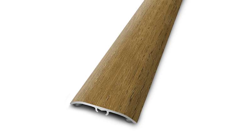 Profilo di transizione Gerflor Blomma Brown 93 x 3,7 cm