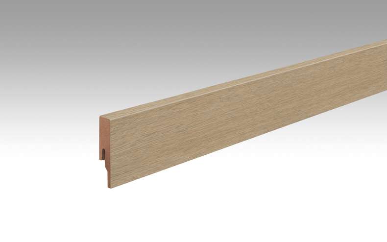 Battiscopa MEISTER Oak Vintage Lodge 7327 - 2380 x 60 x 16 mm (200013-2380-07327)