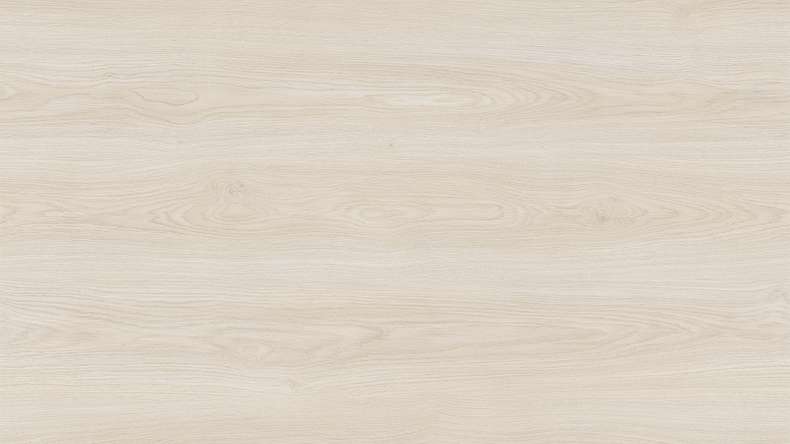 planeo Rigid Click Vinyl - Cream Oak | Isolamento acustico integrato (KRO-1002)