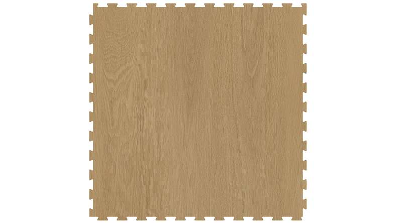 Pavimento industriale Gerflor - Creation 70 Connect Oak Golden (36901492)