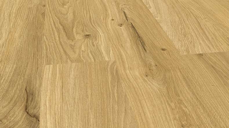 planeo Vinile ad incastro - Rigid Honey Oak 5G | Made in Germany (100P7001)