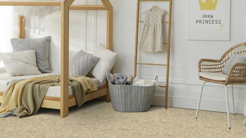 Pavimento Gerflor CV - TEXLINE Nature 2373 Osb Natural