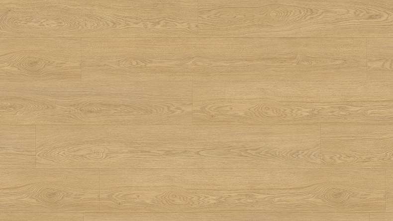 Vinile adesivo Gerflor - Creation 40 Lounge Oak Natural | Goffratura sincronizzata