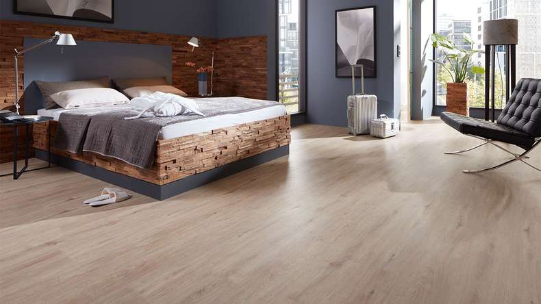Skaben Vinile adesivo - Object Rovere Crema (SO-6208304)