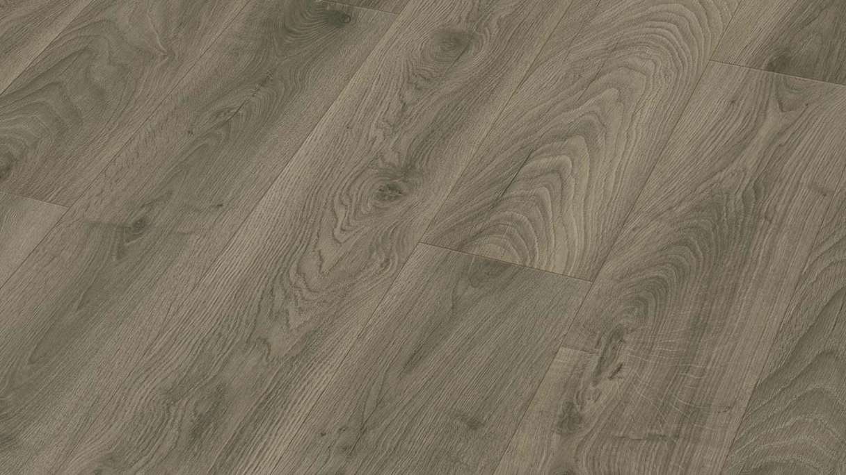 MEISTER Laminato - MeisterDesign LD 150 Rovere grigio crema 7005 | goffratura sincrona (600017-1288198-07005)