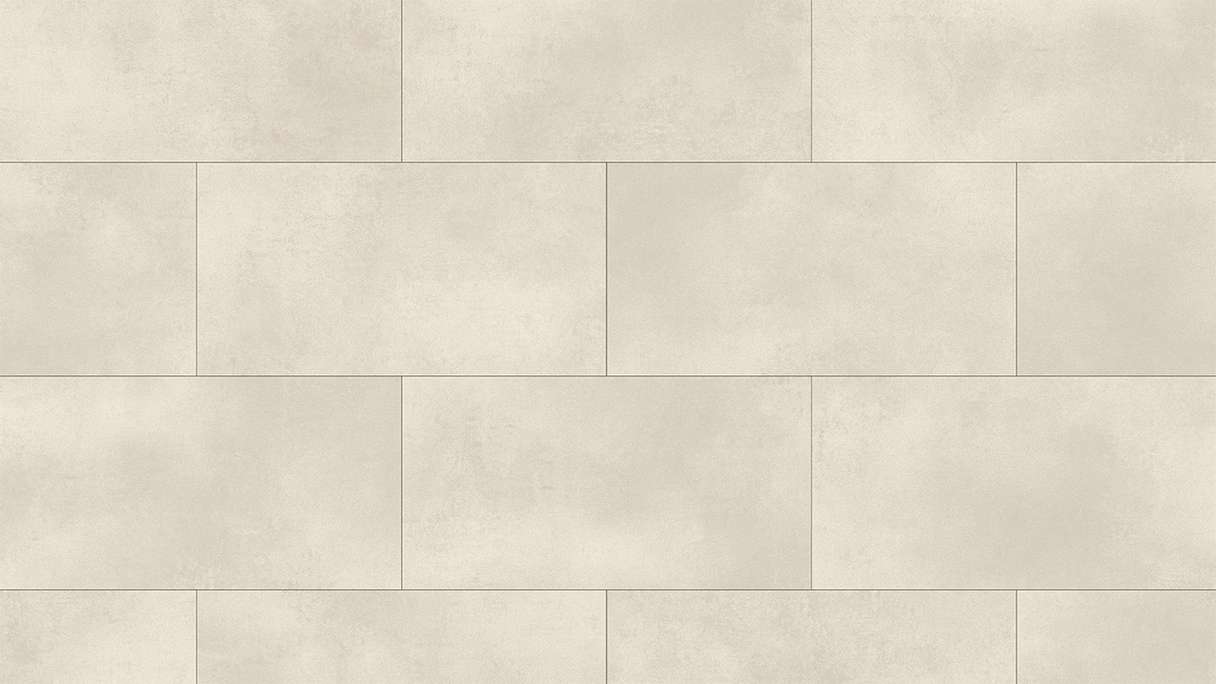 planeo Vinile rigido Klick - STEINWERK PUCore XL Sandstone | Isolamento acustico integrato (NF-FXL-295)