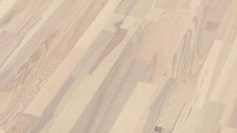 MEISTER Parquet - Longlife PC 200 Frassino bianco vivo (500009-2400200-09044)