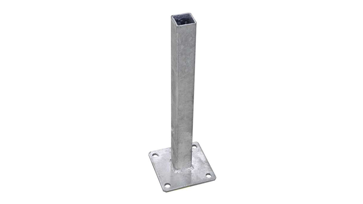 Console planeo Gardence