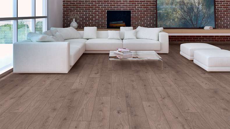 laminato planeo - Rovere San Marino | superficie antibatterica (KRO-7001)