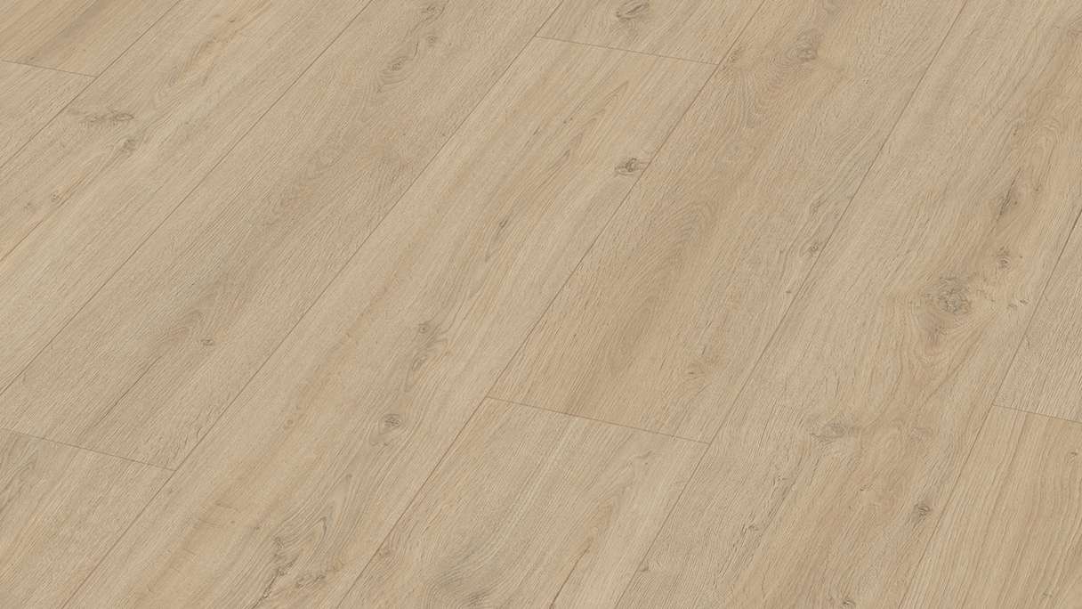 MEISTER Laminato - MeisterDesign LD 250 rovere sabbia 07122 | goffratura sincronizzata (600002-1288244-07122)