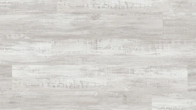 planeo Vinile rigido a incastro - FlexCore 55 Glacier Oak White | Isolamento acustico integrato (plfc-5167FS55)