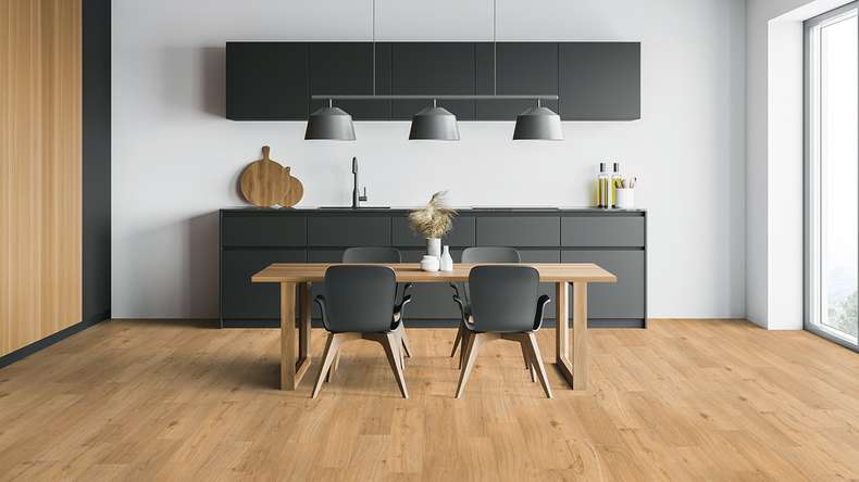 Vinile adesivo Gerflor - Creation 30 Ballerina