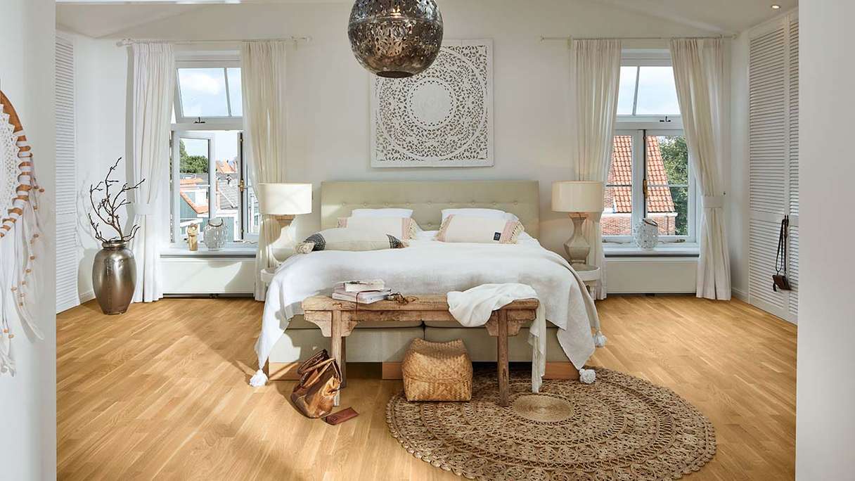 MEISTER Parquet - Longlife PC 200 Quercia vivida (500009-2400200-09033)