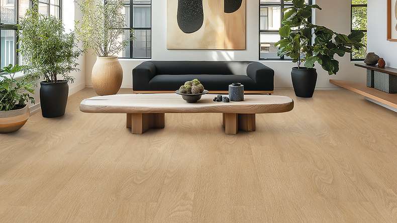 Vinile adesivo Gerflor - Creation 30 Tamo Clear