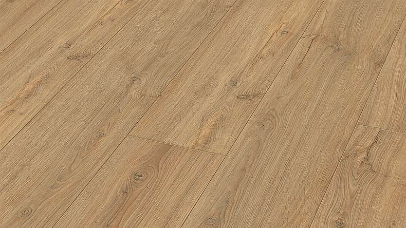 MEISTER Laminato - MeisterDesign LL 150 Rovere Nova 06413 | Goffratura sincronizzata (600007-2052220-06413)